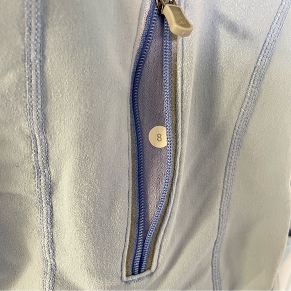 Lululemon Run Alpine Pullover Hoodie - Picture 3 of 9